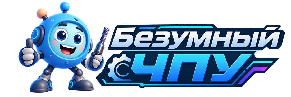 Безумный ЧПУ
